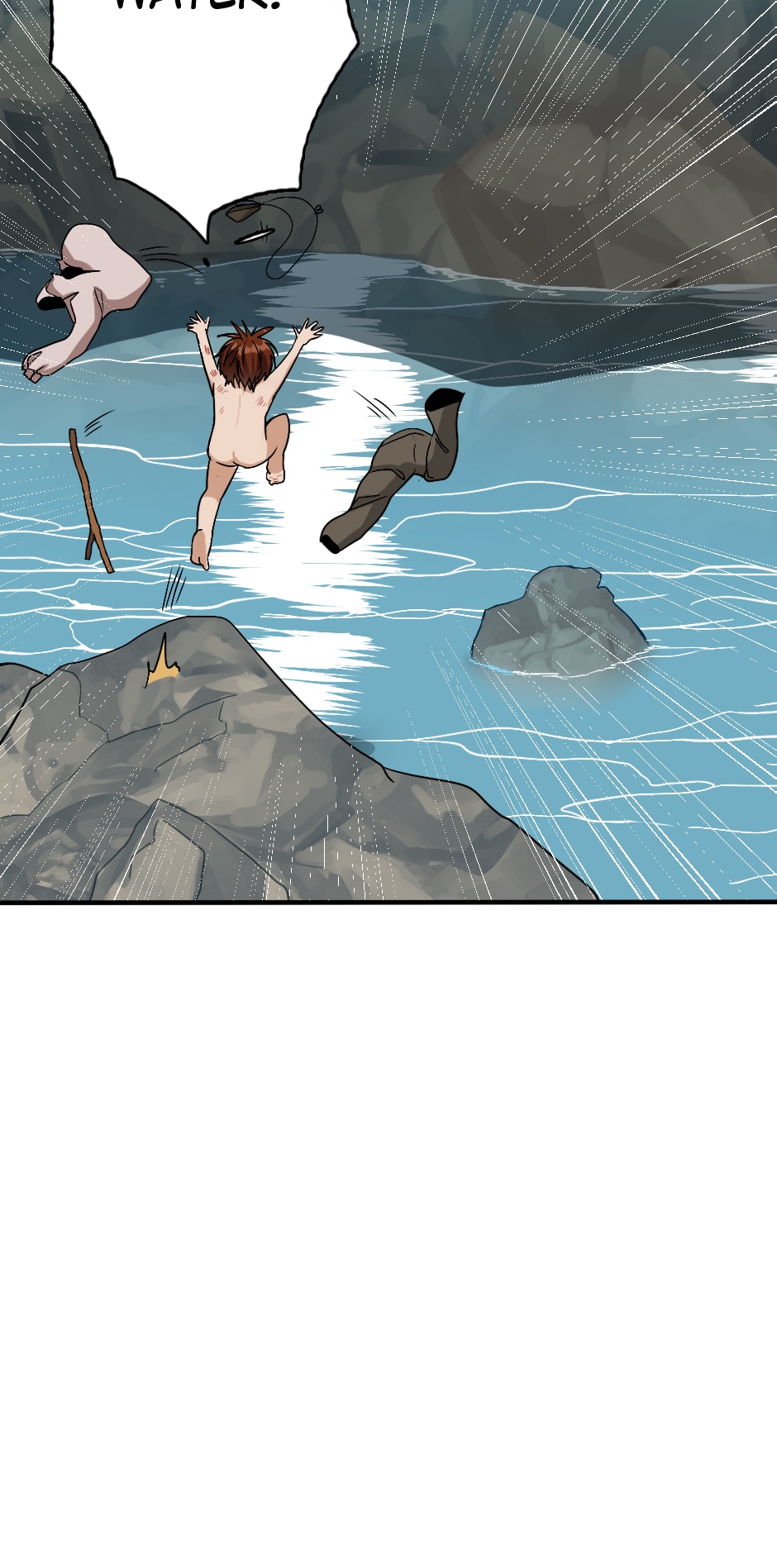 The Beginning After The End Chapter 12 image 39